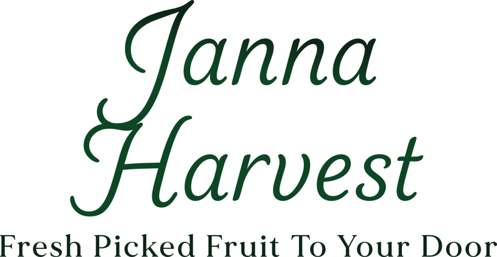 Janna Harvest
